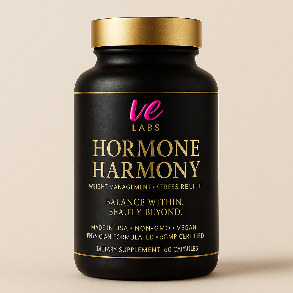 Hormone Harmony